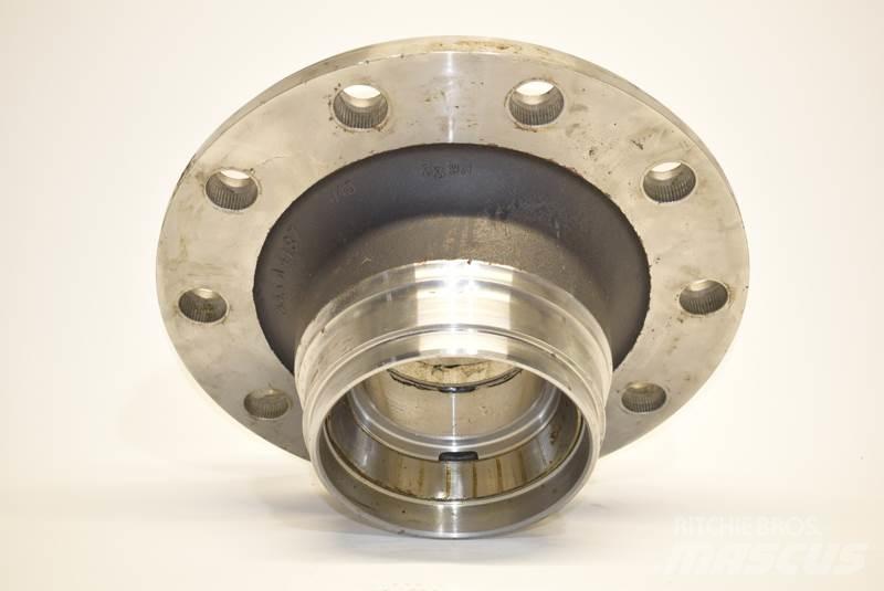 Meritor  Druge komponente