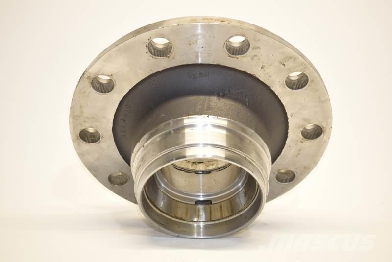 Meritor  Transport – ostalo