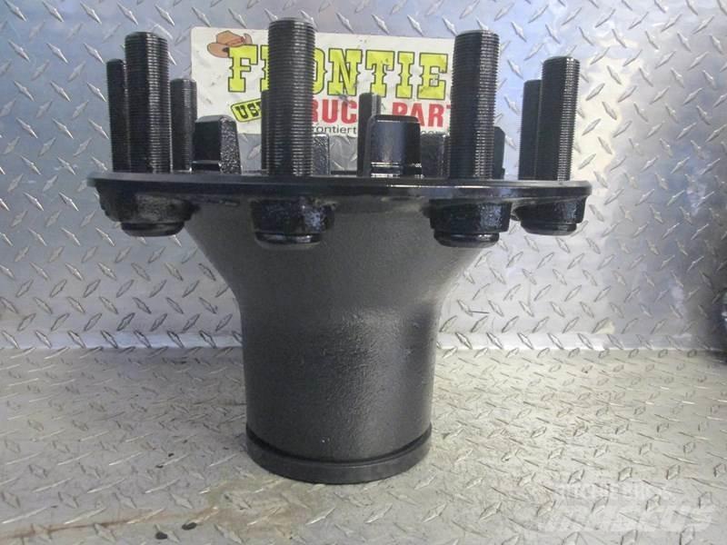 Meritor  Druge komponente