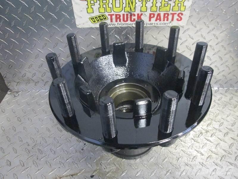 Meritor  Druge komponente