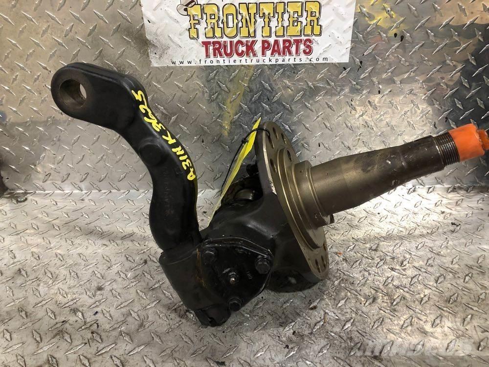 Meritor  Transport – ostalo