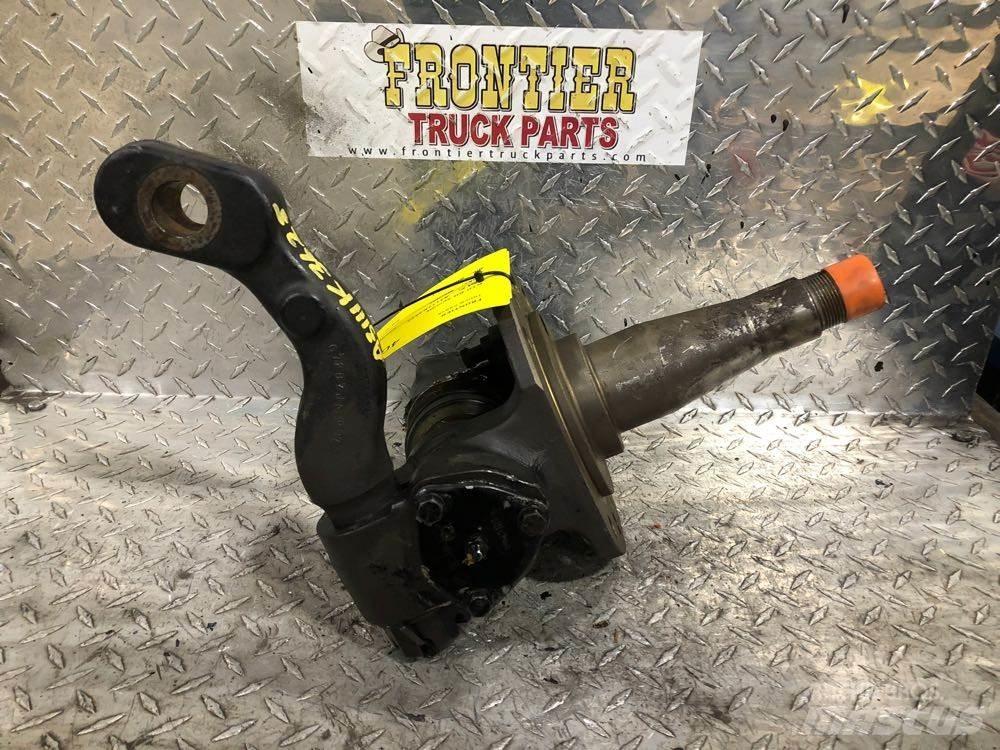 Meritor  Druge komponente