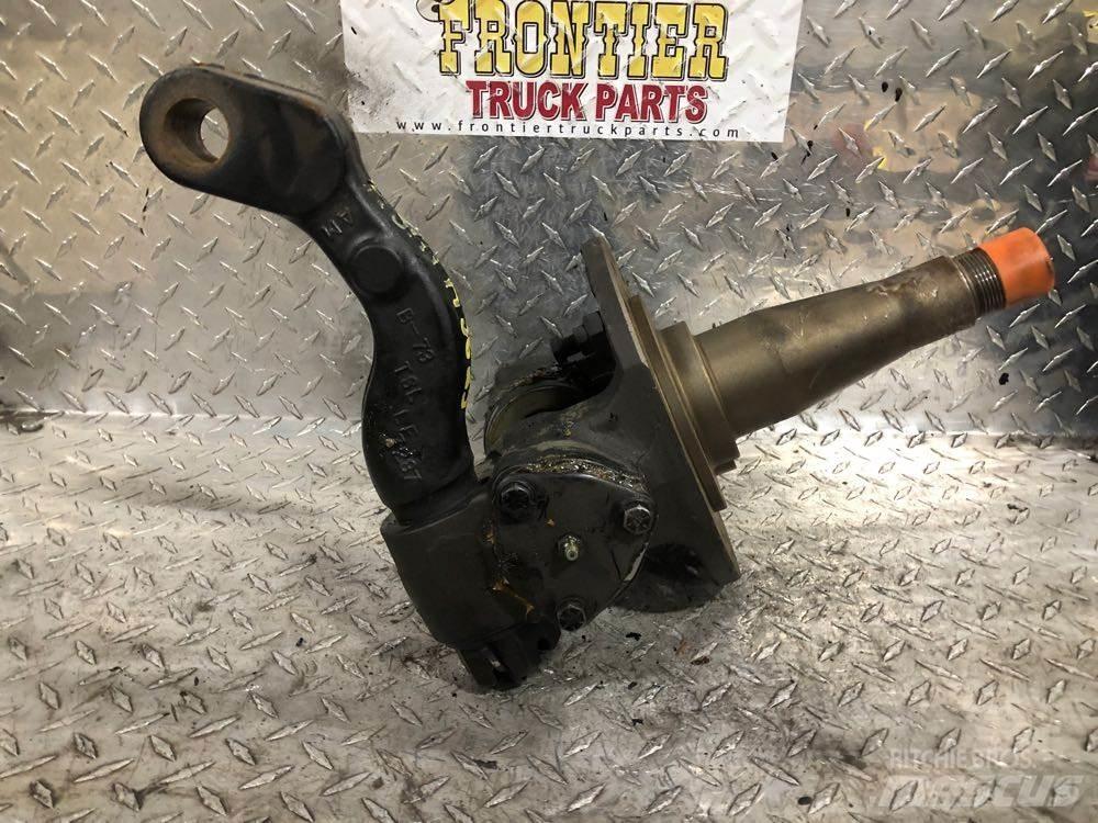 Meritor  Druge komponente