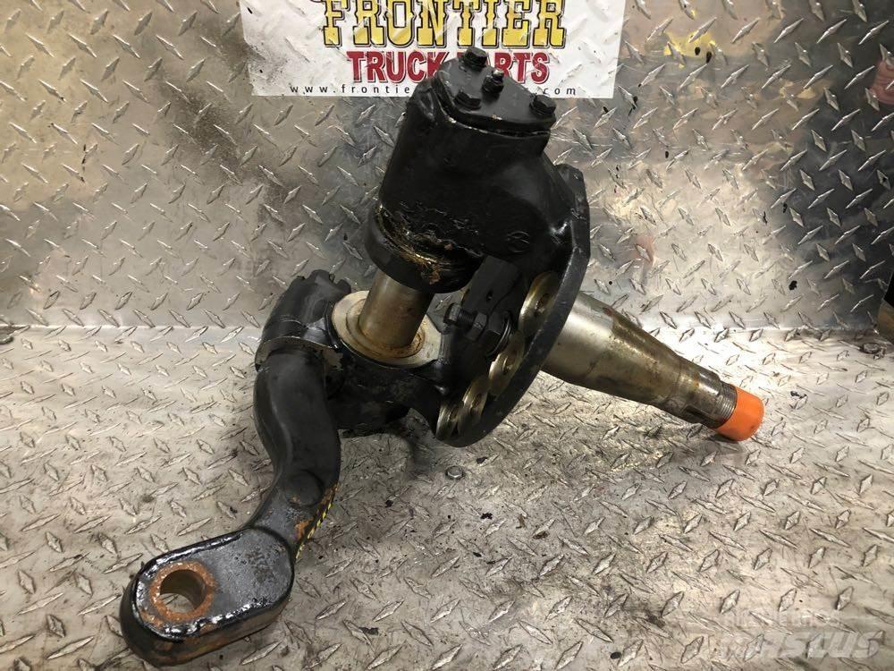 Meritor  Druge komponente