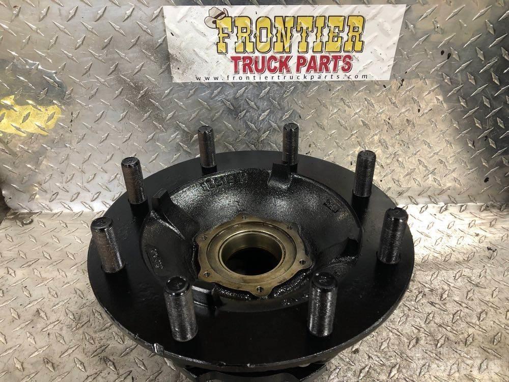 Meritor  Druge komponente