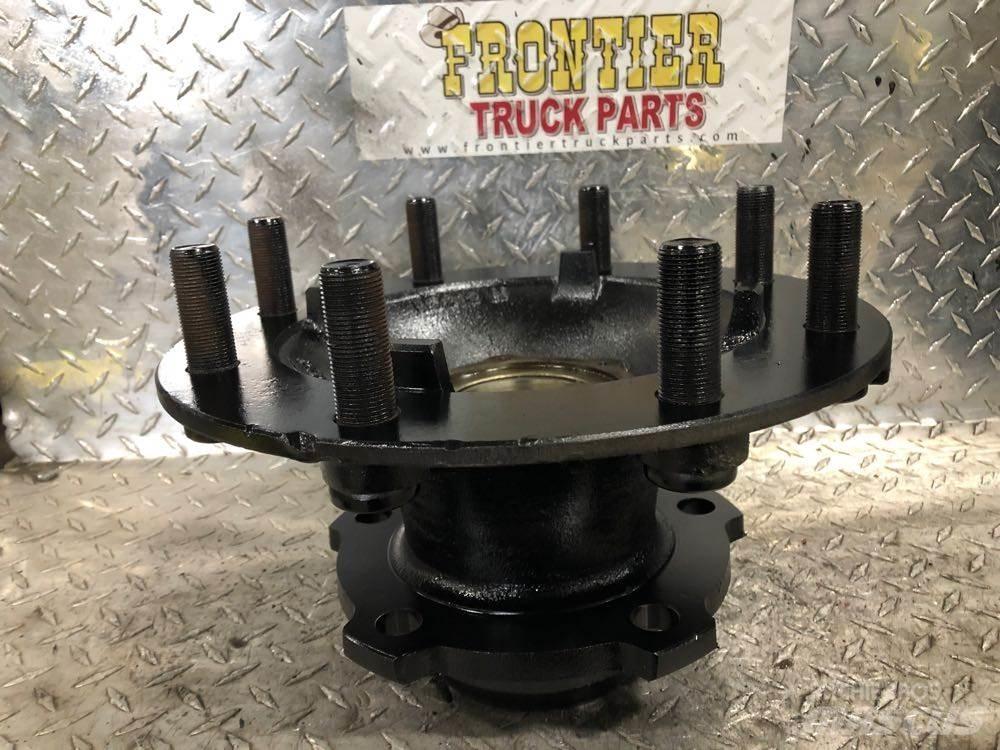 Meritor  Druge komponente