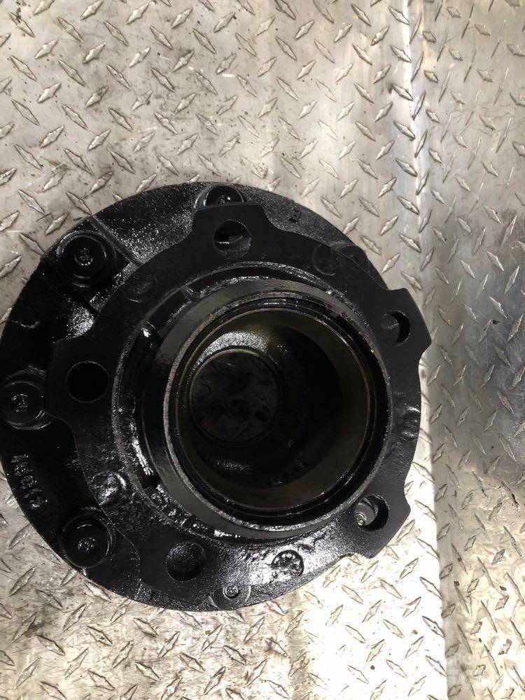 Meritor  Druge komponente