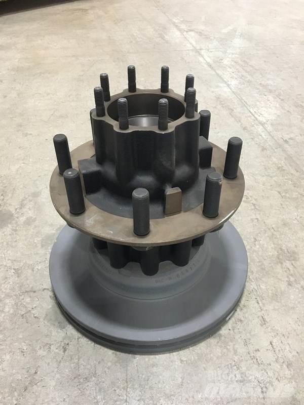 Meritor  Druge komponente