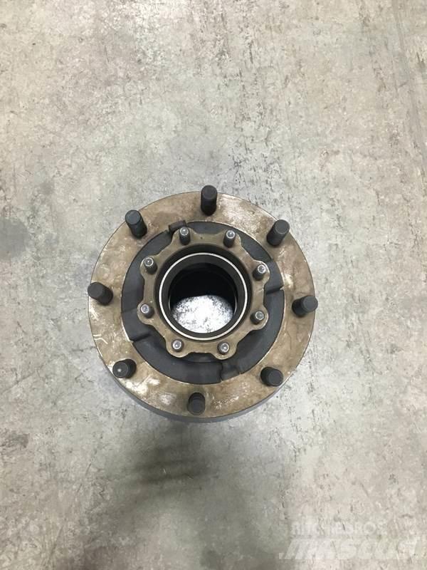 Meritor  Druge komponente