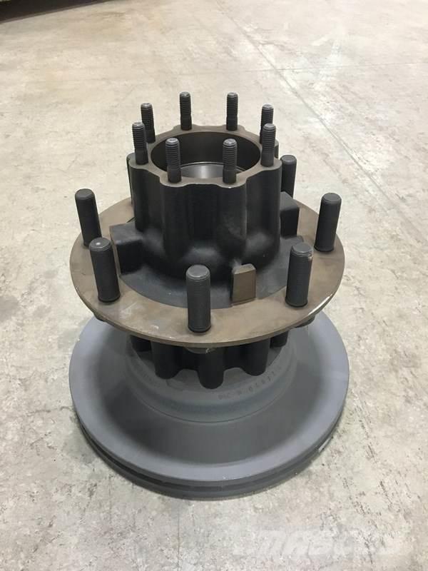 Meritor  Transport – ostalo
