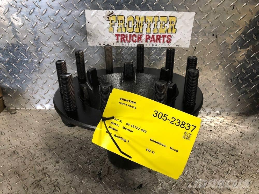 Meritor  Transport – ostalo