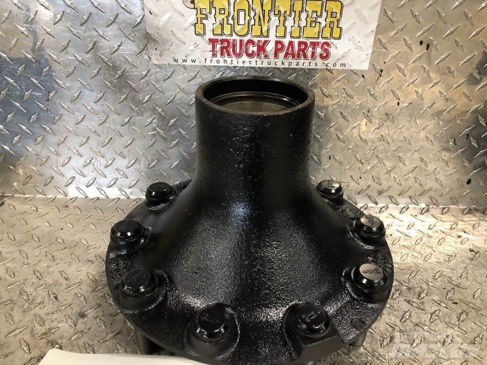 Meritor  Druge komponente