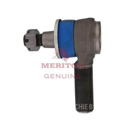 Meritor  Druge komponente