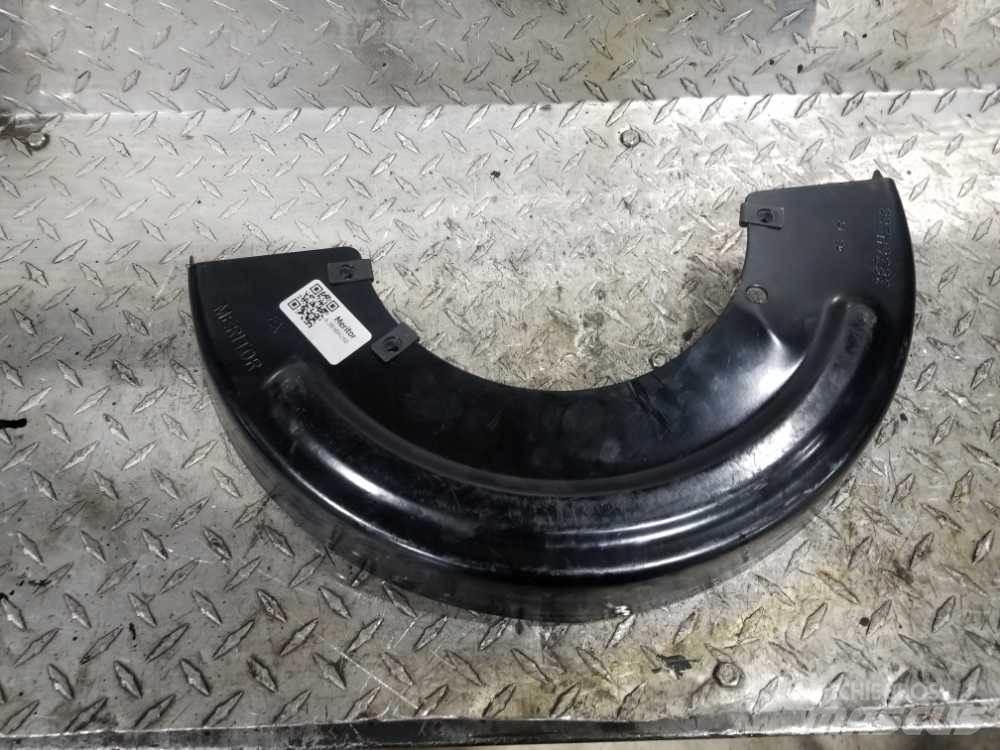 Meritor  Druge komponente