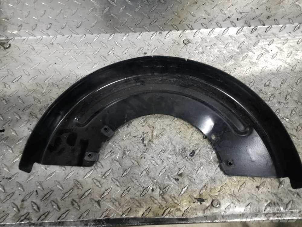 Meritor  Druge komponente
