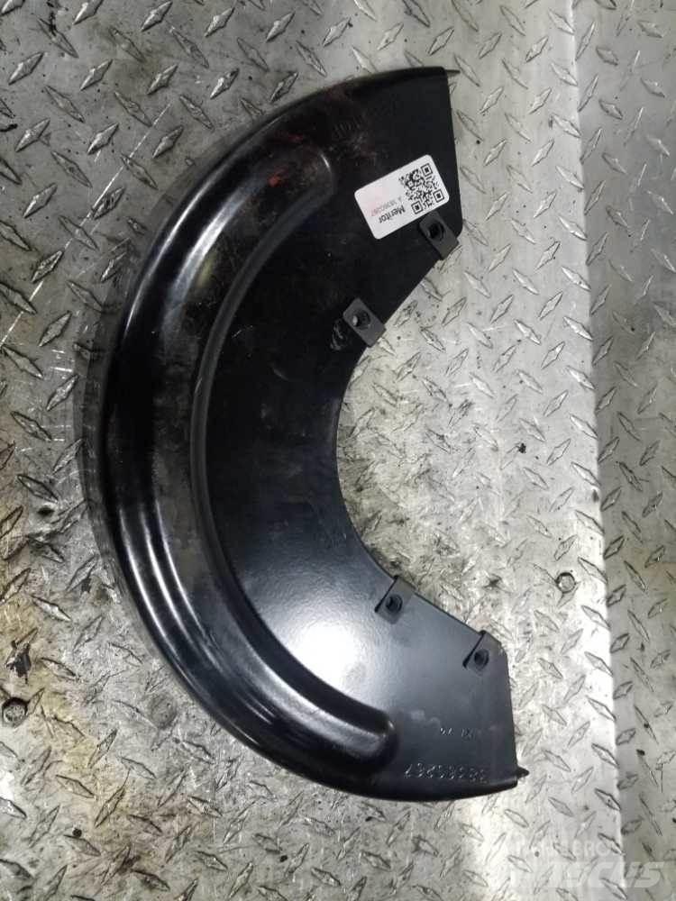 Meritor  Druge komponente