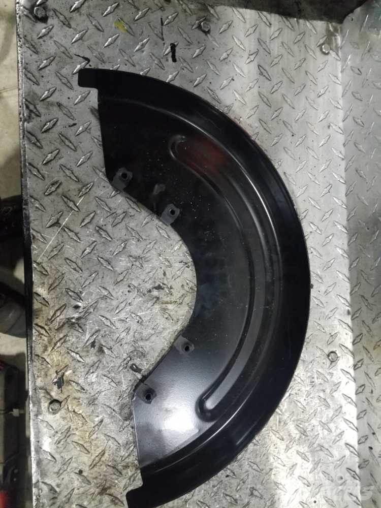 Meritor  Druge komponente