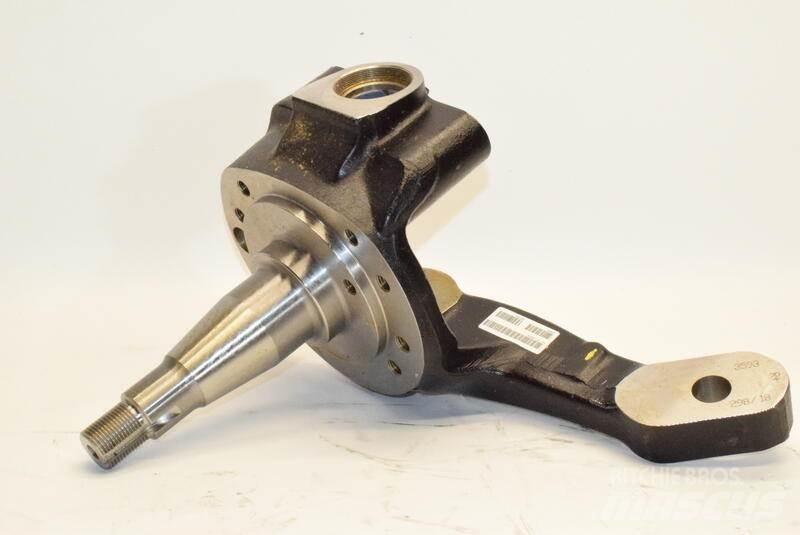Meritor  Druge komponente