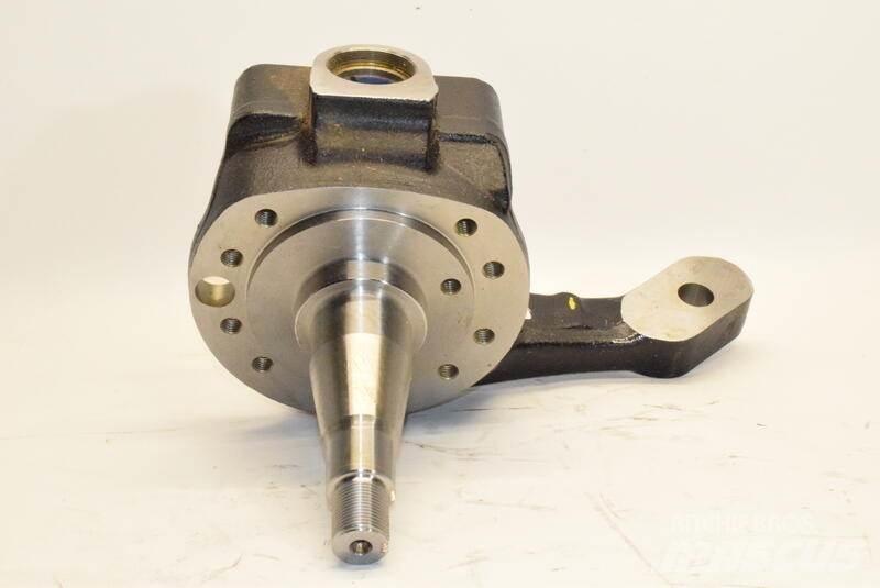 Meritor  Druge komponente