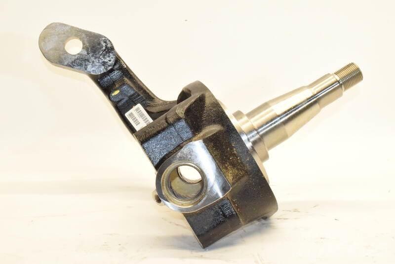 Meritor  Druge komponente