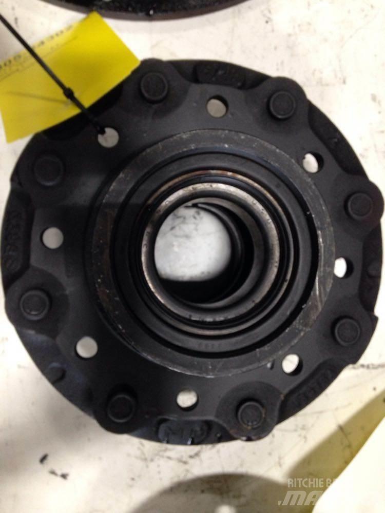 Meritor  Druge komponente