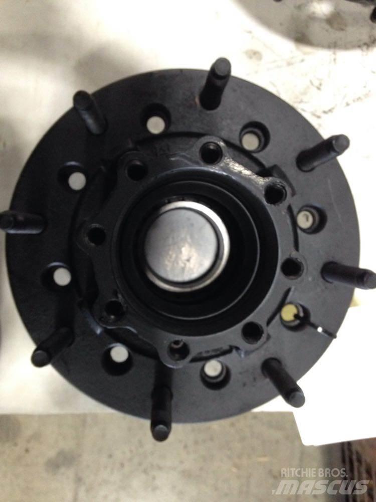 Meritor  Druge komponente