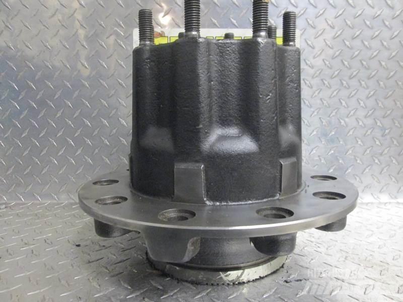 Meritor  Druge komponente
