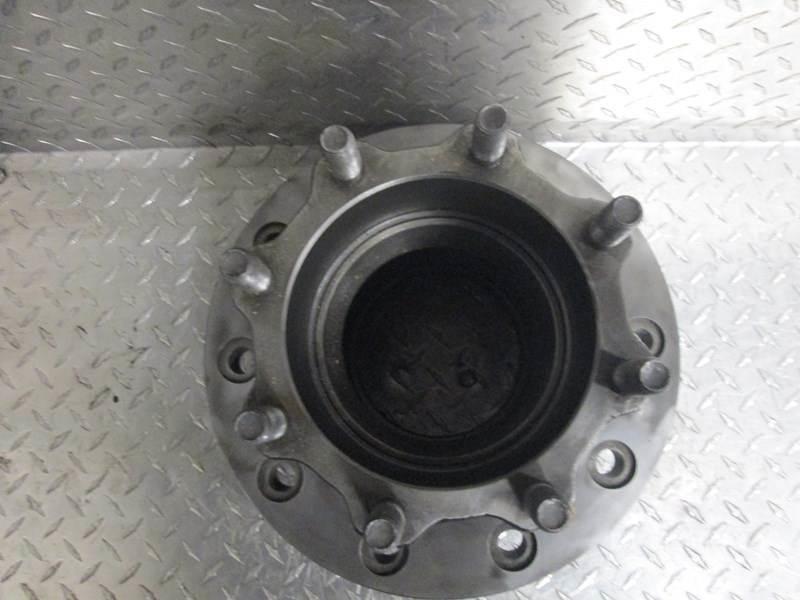 Meritor  Druge komponente