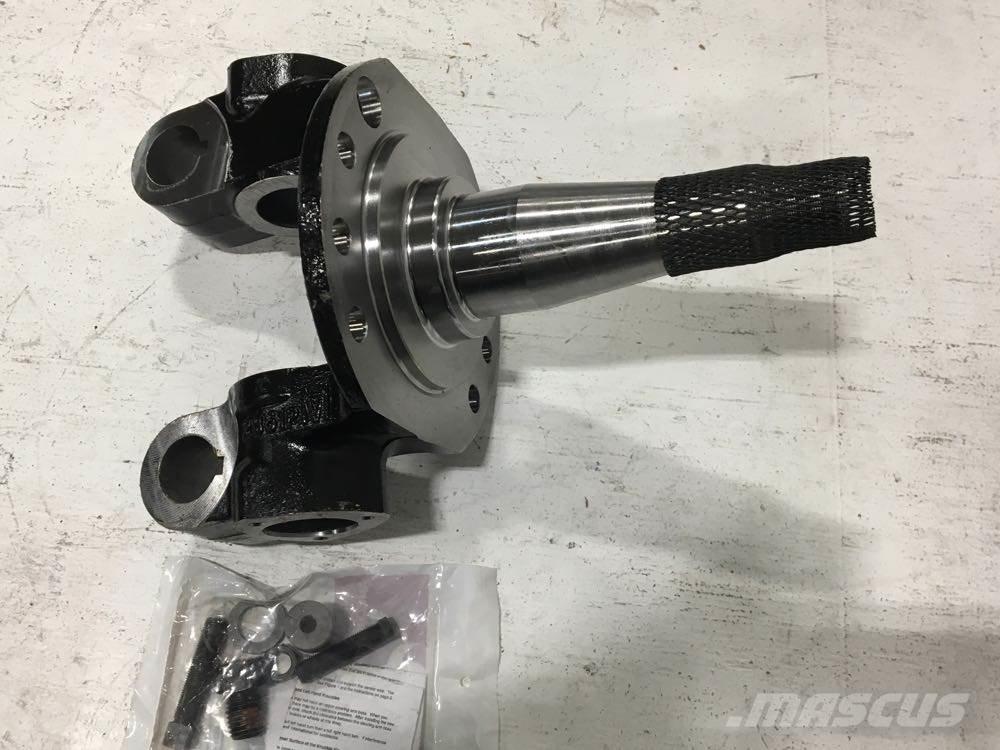 Meritor  Transport – ostalo