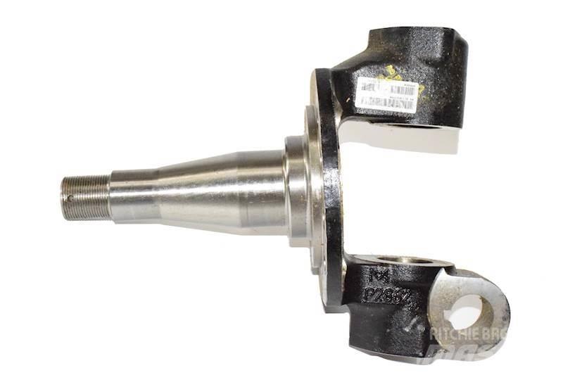 Meritor  Druge komponente