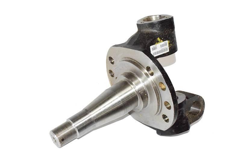 Meritor  Druge komponente
