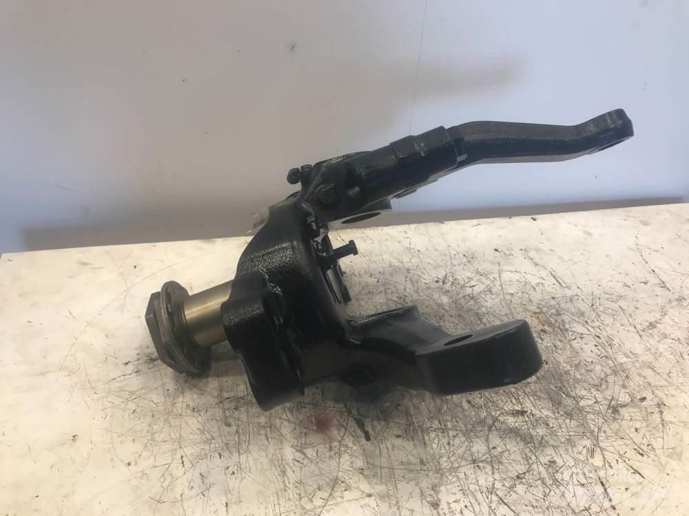 Meritor  Druge komponente