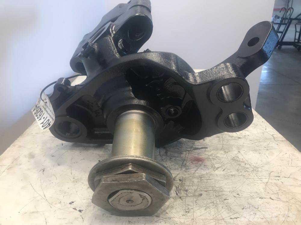 Meritor  Druge komponente