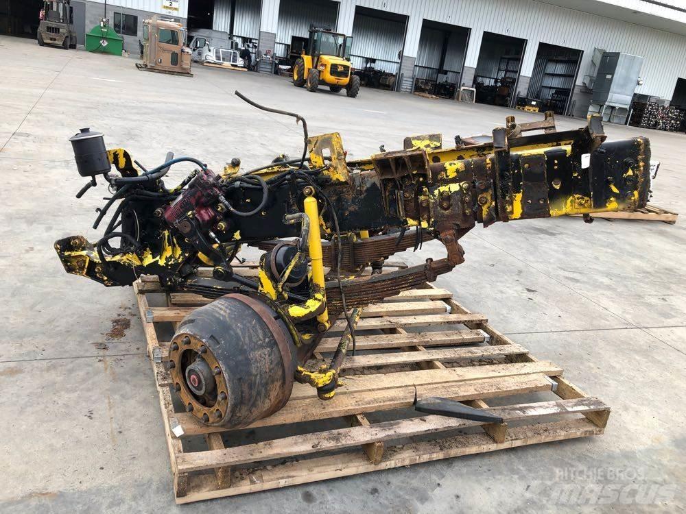 Meritor  Druge komponente