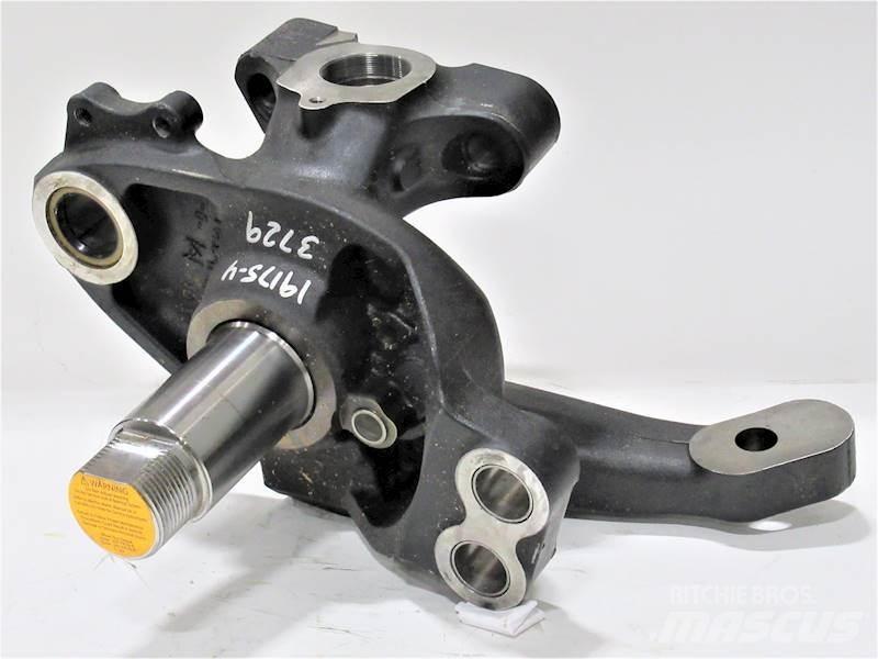 Meritor  Druge komponente