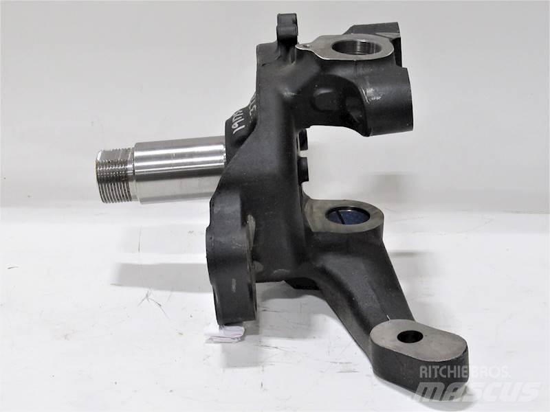 Meritor  Druge komponente