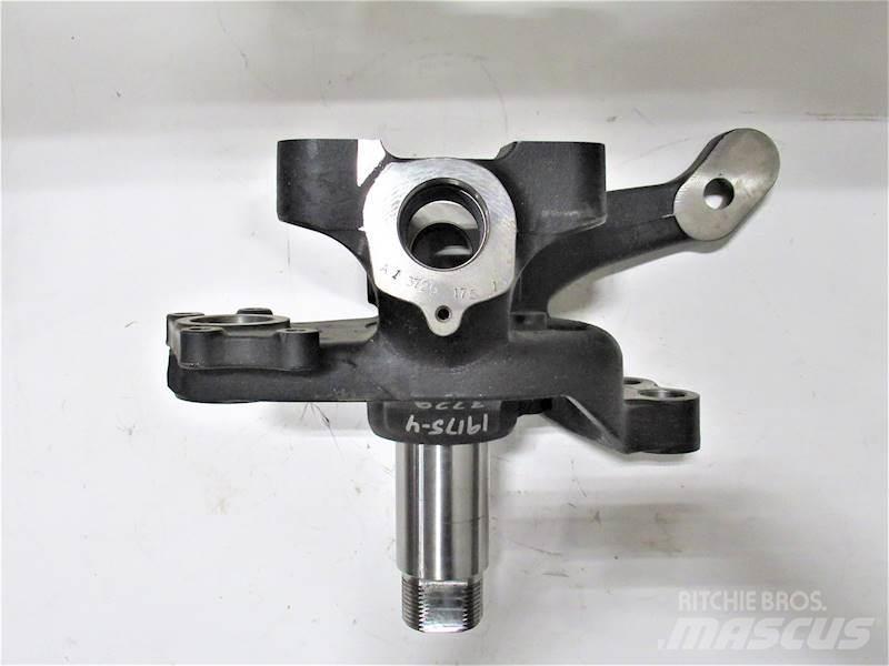 Meritor  Druge komponente