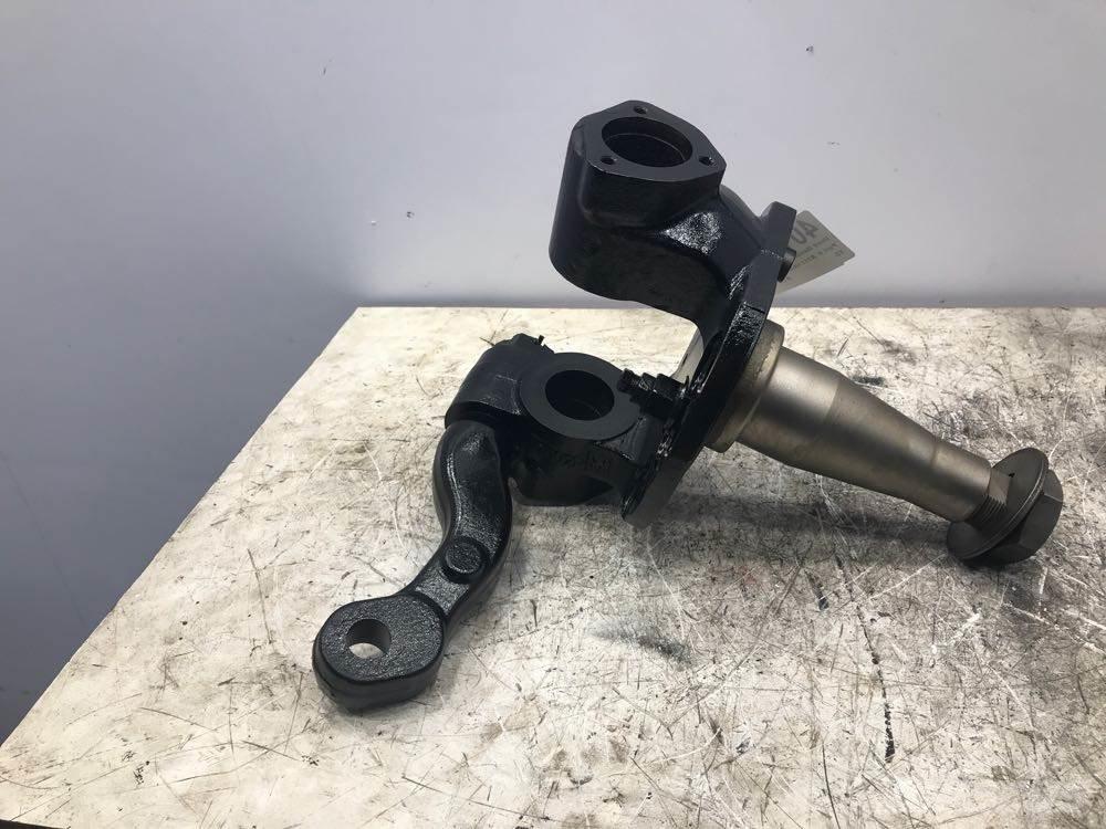 Meritor  Druge komponente