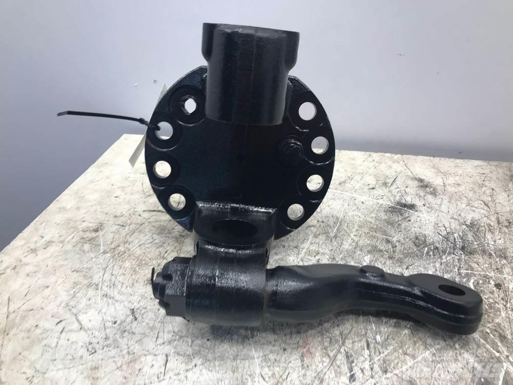 Meritor  Druge komponente