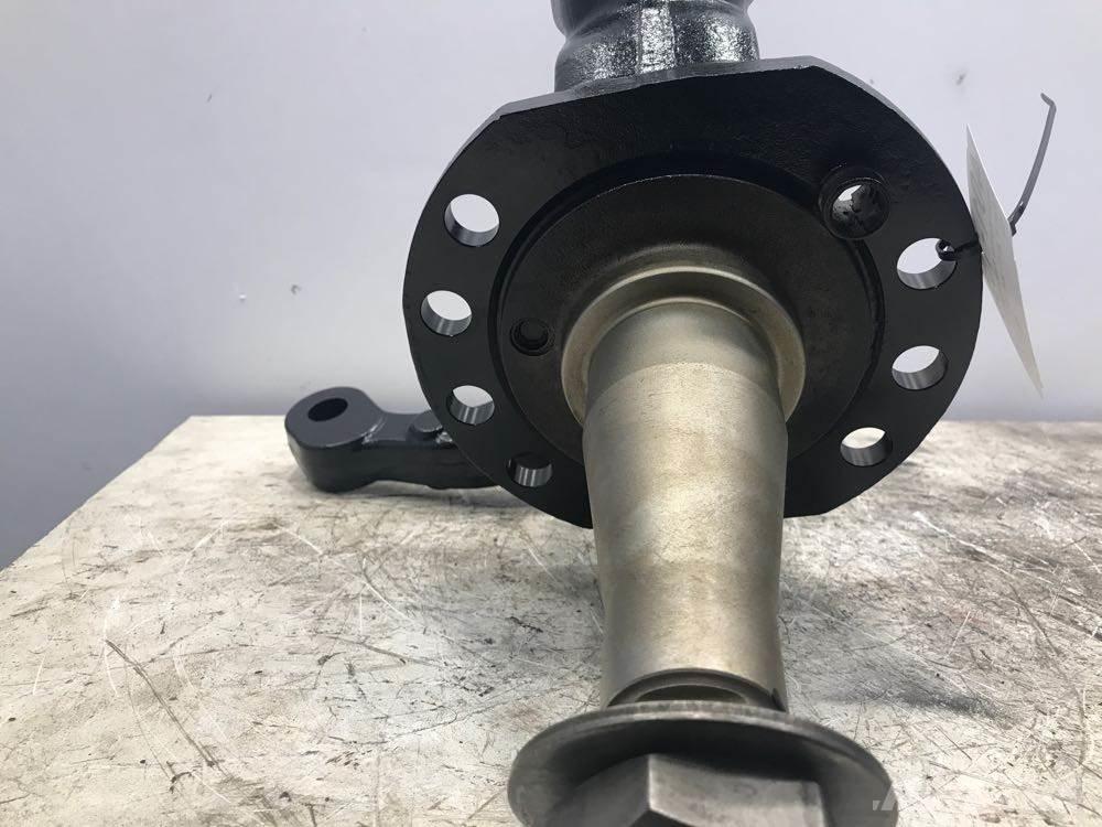Meritor  Druge komponente