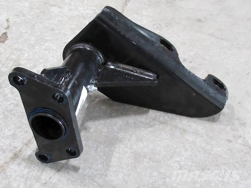 Meritor  Kočnice