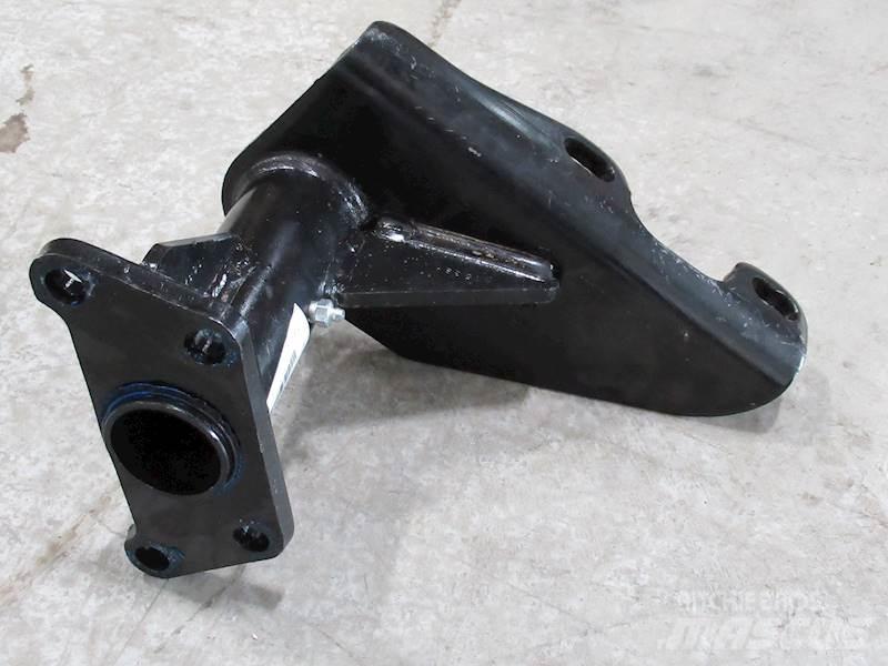 Meritor  Kočnice