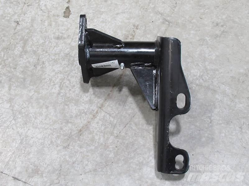 Meritor  Kočnice