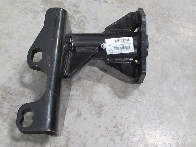 Meritor  Kočnice