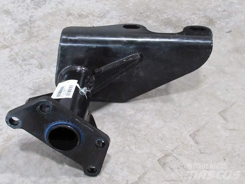 Meritor  Kočnice