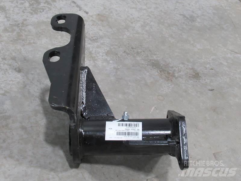Meritor  Kočnice