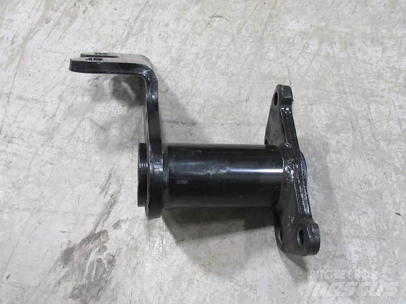 Meritor  Kočnice