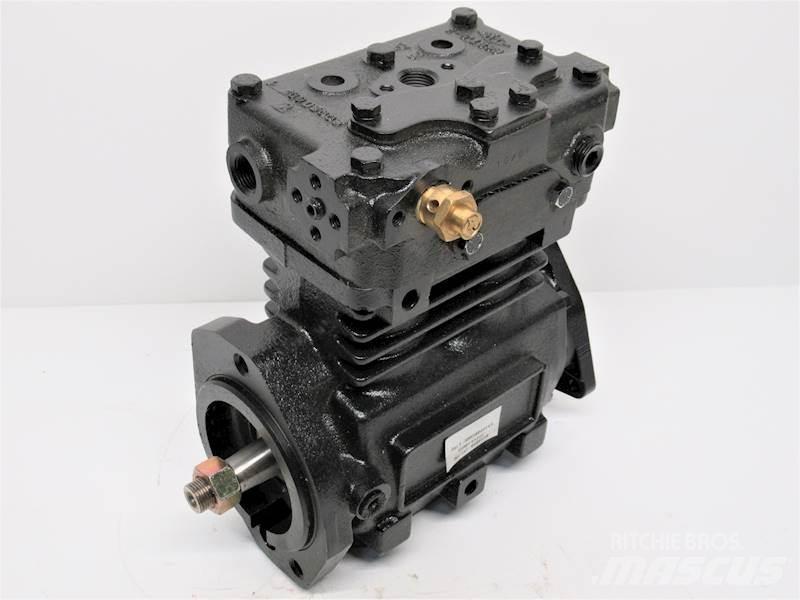 Meritor  Druge komponente