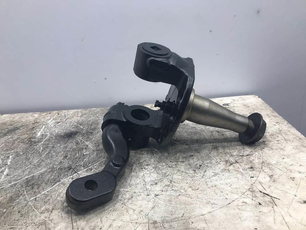 Meritor  Druge komponente