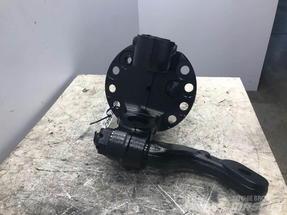 Meritor  Druge komponente